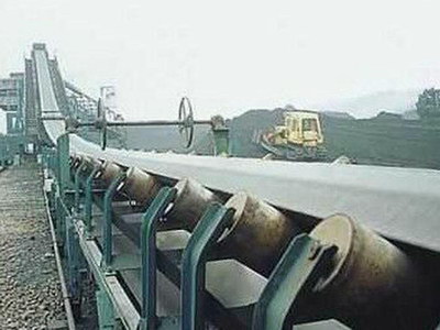帶式輸送機(jī)